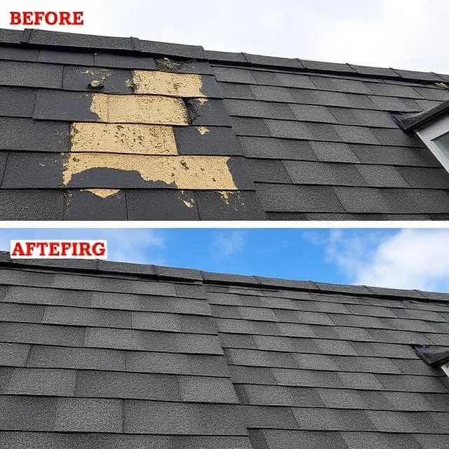 Roof Repair Near Me in Melvin, MI near me